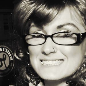 Meet your Posher, Tabitha